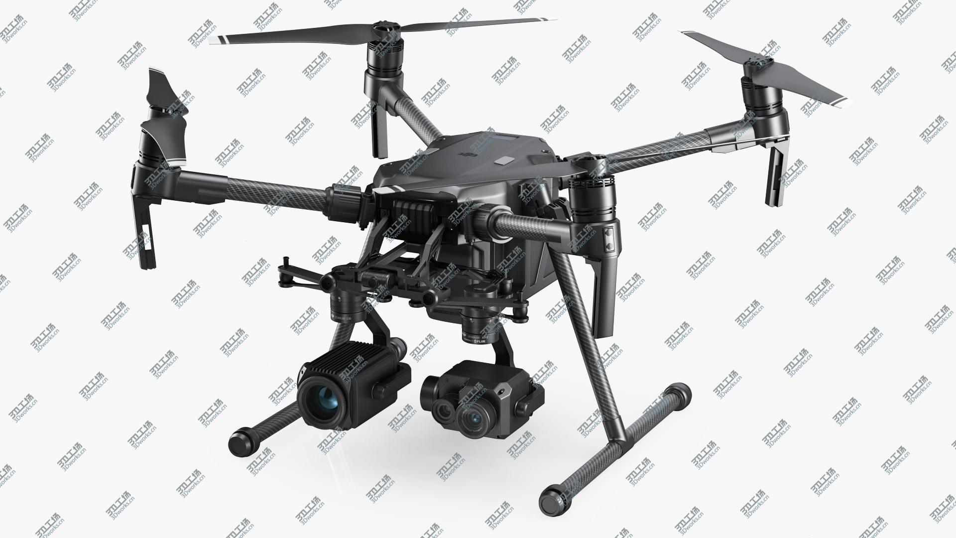 images/goods_img/202104021/3D model DJI Matrice 200 Series v2/4.jpg